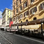 酒店 Domus Termini 罗马