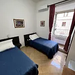 酒店 Domus Termini 罗马
