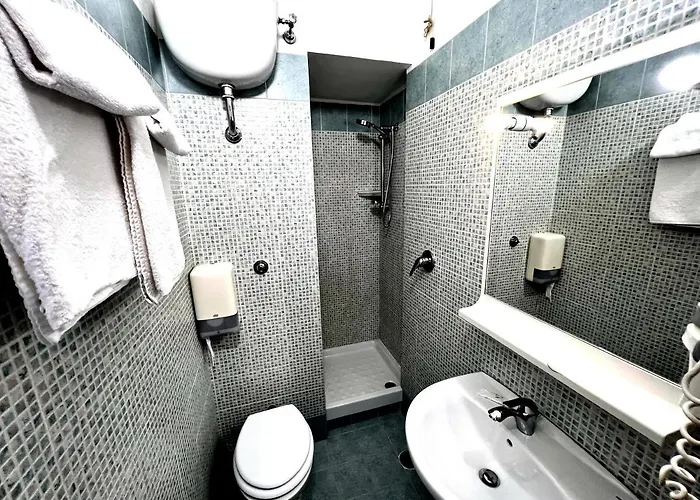 Domus Termini * Ρώμη