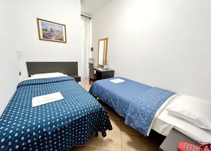 Domus Termini Ρώμη