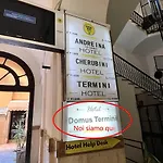 Domus Termini ローマ