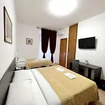 ホテル Domus Termini ローマ