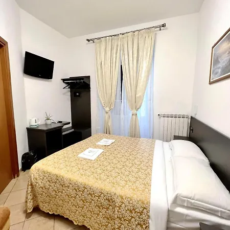 Hotel Domus Termini