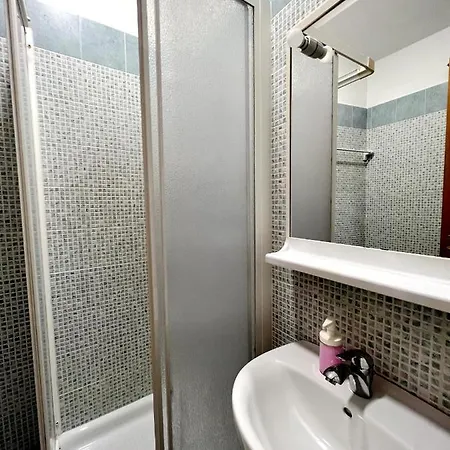 Hotel Domus Termini Rom