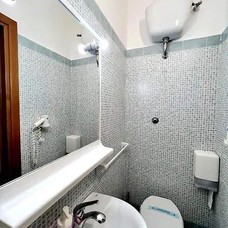 Domus Termini Hotel *