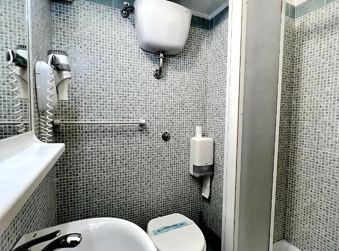 Domus Termini Otel Roma