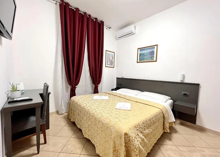 Otel Domus Termini