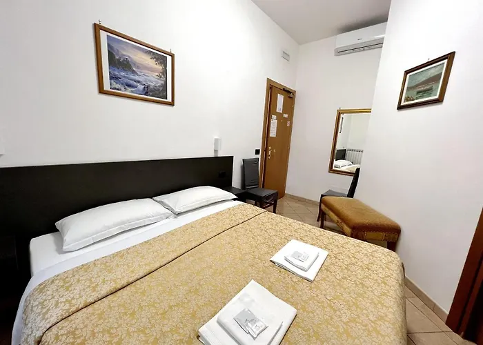 Otel Domus Termini *