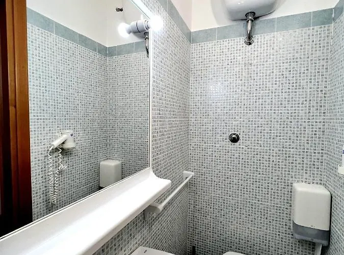 Domus Termini Otel *