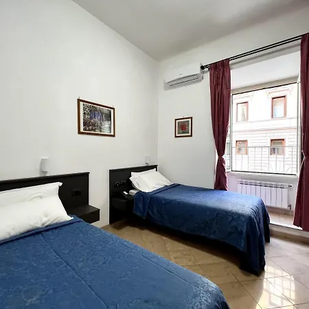 Domus Termini Рим