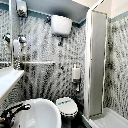 Domus Termini Отель Рим