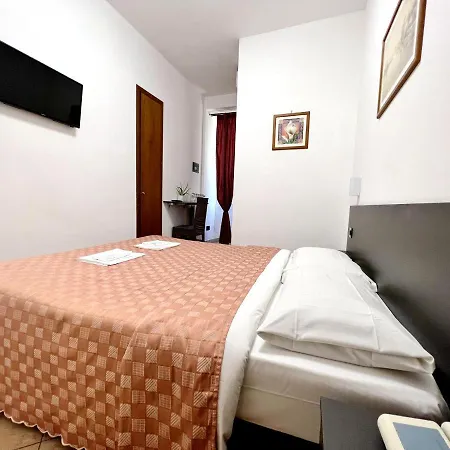 Domus Termini Hotel