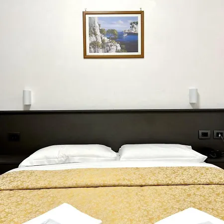 Domus Termini Hotel Rzym