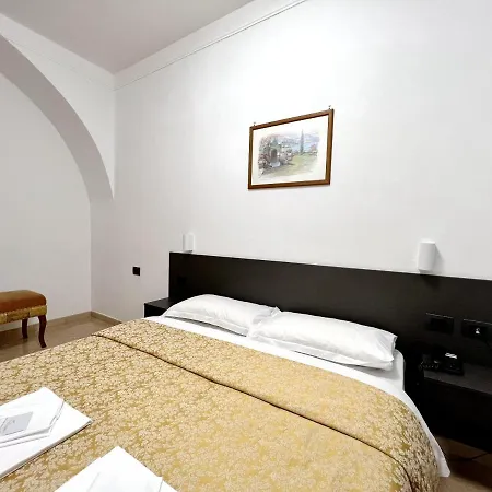 Domus Termini Рим