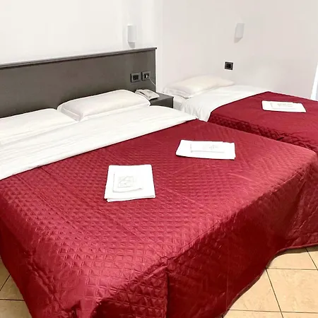 Domus Termini * Rome