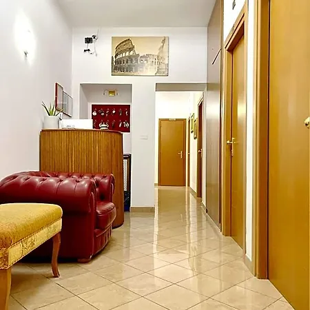 Hotel Domus Termini