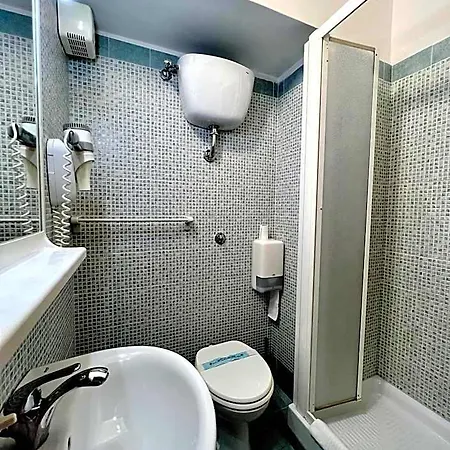 Hotel Domus Termini