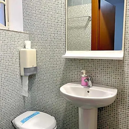 Hotel Domus Termini