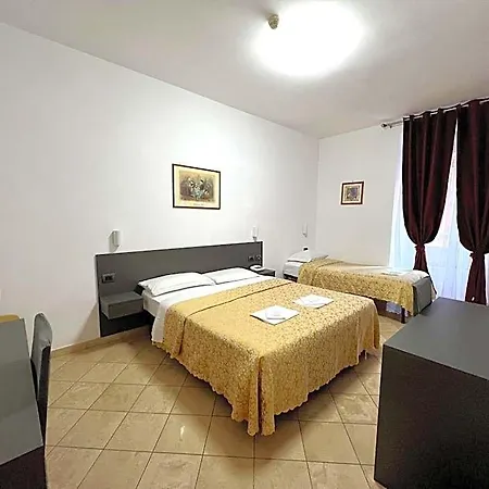 Domus Termini רומא
