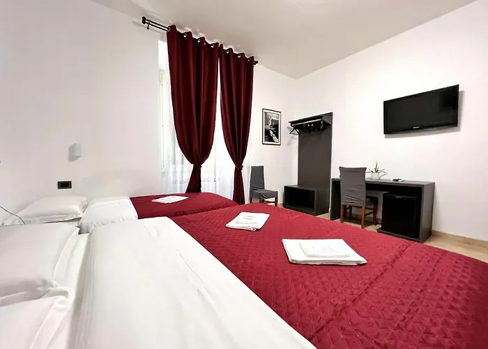 Hotel Domus Termini