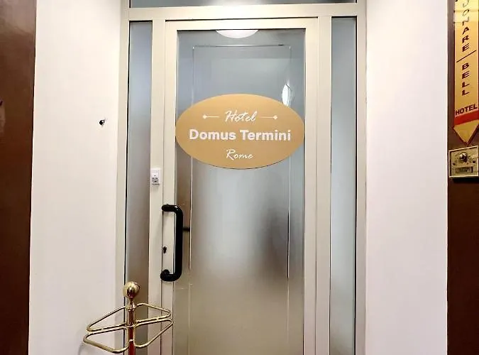 Domus Termini Rome
