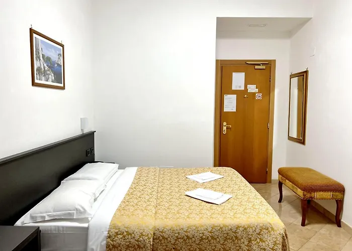 Domus Termini Hotel Rome