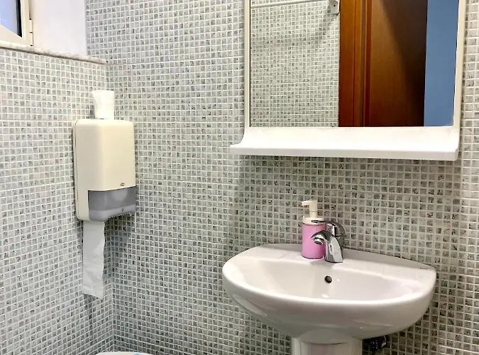 Domus Termini * Rome