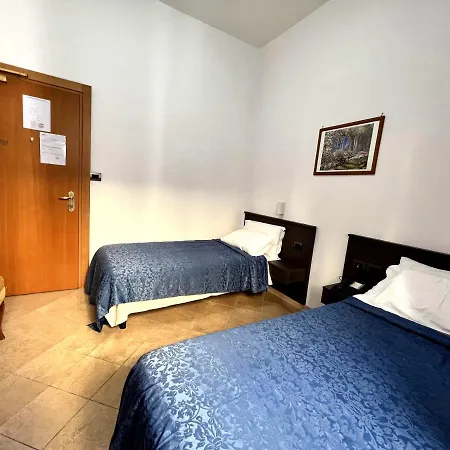 Domus Termini 호텔