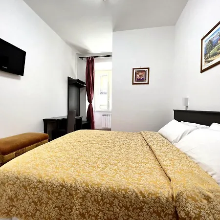 호텔 Domus Termini *