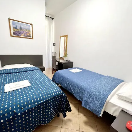 Domus Termini 로마