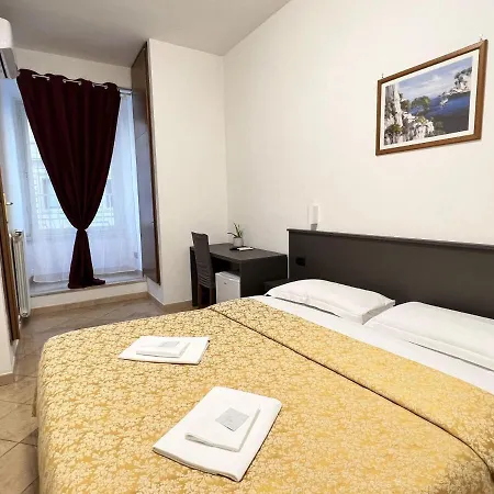 Domus Termini Hotel Rom