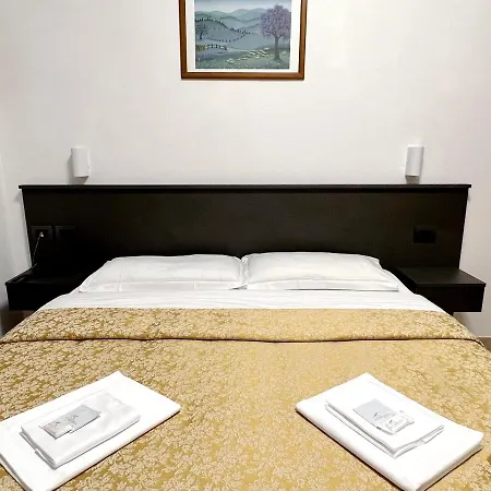 호텔 Domus Termini