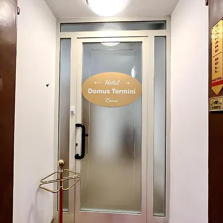 Domus Termini 로마