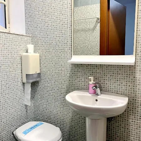 Domus Termini * 로마