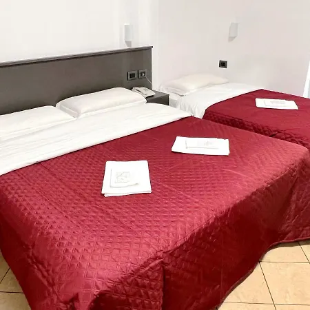 Domus Termini 호텔