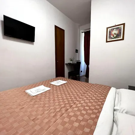 Domus Termini 로마