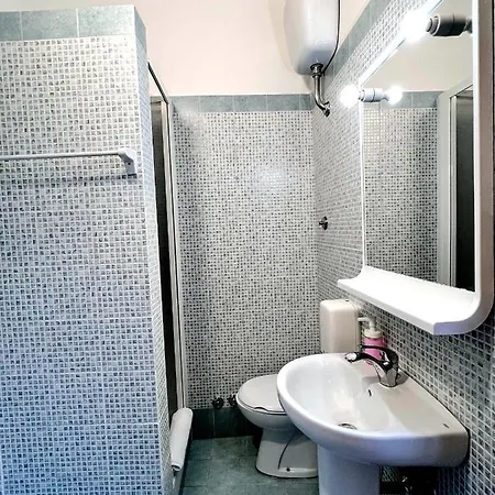 호텔 Domus Termini *