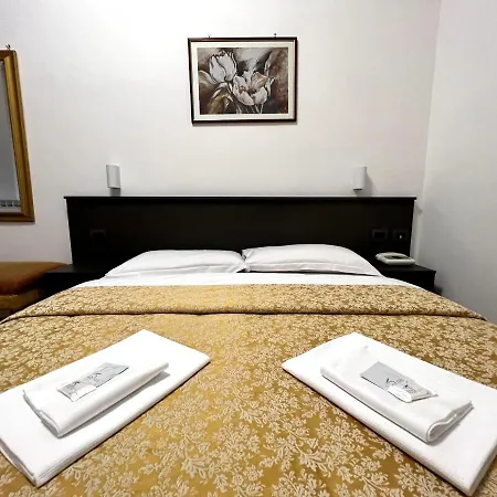 Domus Termini 호텔 로마