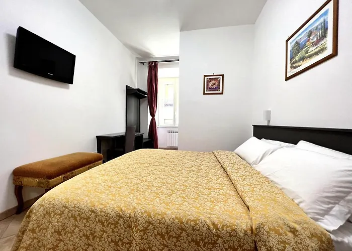 Hotel Domus Termini *