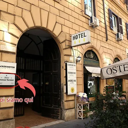 Domus Termini *