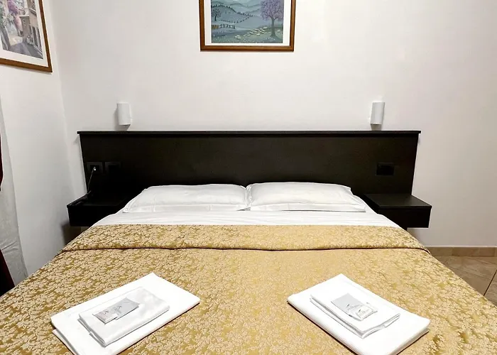 Hotell Domus Termini