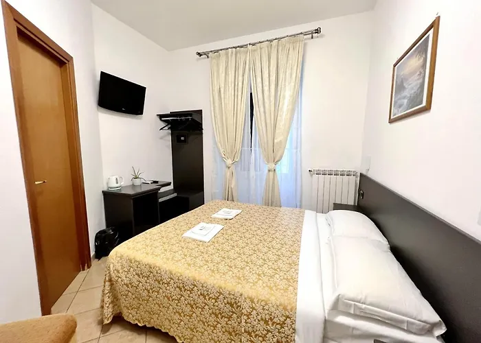 Hotel Domus Termini
