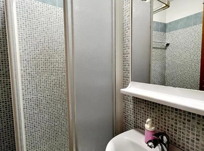 Hotell Domus Termini Rom