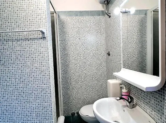 Hotell Domus Termini *